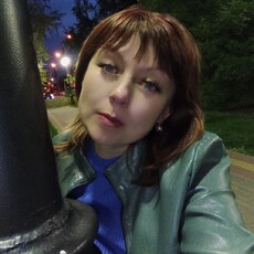 Фотография девушки Маша, 51 год из г. Томск