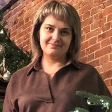 Фотография девушки Анна, 39 лет из г. Тверь