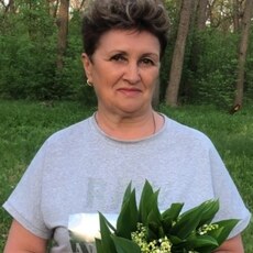 Фотография девушки Ольга, 65 лет из г. Белгород