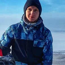 Фотография мужчины Алексей, 30 лет из г. Нижний Новгород