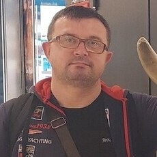 Фотография мужчины Дени, 43 года из г. Николаев