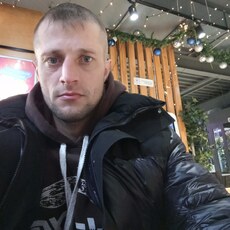 Фотография мужчины Слава, 34 года из г. Белово