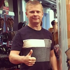 Фотография мужчины Вадим, 43 года из г. Борисов