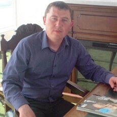 Фотография мужчины Рамиль, 41 год из г. Тюмень