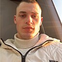 Данила, 26 лет