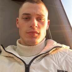 Фотография мужчины Данила, 26 лет из г. Петропавловск-Камчатский