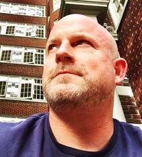 Фотография мужчины Блейк, 59 лет из г. Красноярск