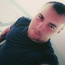 Фотография мужчины Серега, 33 года из г. Ейск