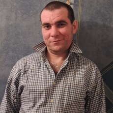 Фотография мужчины Рома, 42 года из г. Полоцк