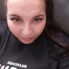 Фотография девушки Валя, 30 лет из г. Верхний Уфалей