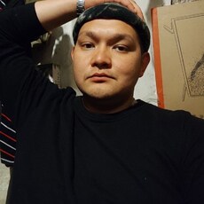 Фотография мужчины Рустам, 32 года из г. Тюмень