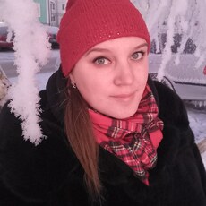 Фотография девушки Аня, 37 лет из г. Великий Новгород