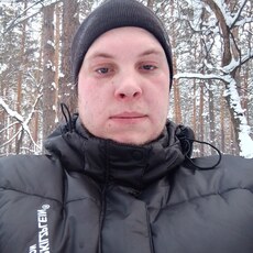 Фотография мужчины Алексей, 31 год из г. Екатеринбург