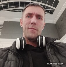 Фотография мужчины Артем, 37 лет из г. Мелеуз