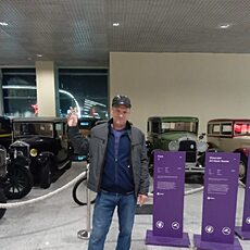 Фотография мужчины Алексей, 52 года из г. Славгород