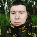 Николай, 28 лет