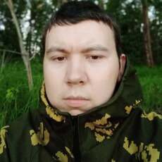 Фотография мужчины Николай, 28 лет из г. Киров