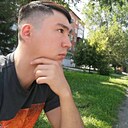 Замир, 27 лет