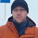 Денис, 38 лет