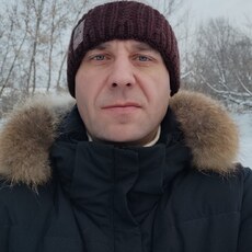 Фотография мужчины Юрий, 47 лет из г. Ульяновск