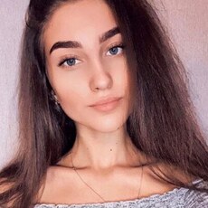 Фотография девушки Александра, 26 лет из г. Могилев