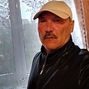 Идрис, 52 года