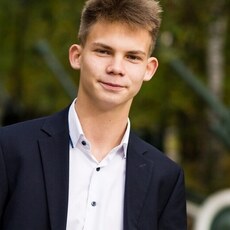 Фотография мужчины Юрий, 20 лет из г. Усть-Илимск