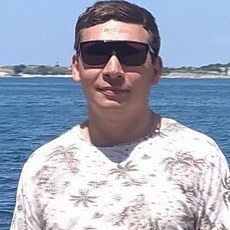 Фотография мужчины Кирилл, 37 лет из г. Дальнереченск