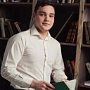 Кирилл, 20 лет