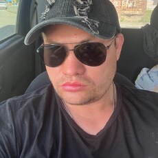 Фотография мужчины Як, 44 года из г. Иркутск