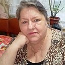 Лариса, 70 лет