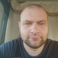 Фотография мужчины Александр, 36 лет из г. Энгельс