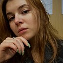 Дина, 26 лет