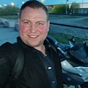 Кирилл, 34 года