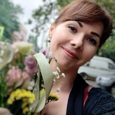 Фотография девушки Оксана, 47 лет из г. Анапа