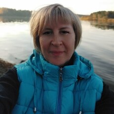 Фотография девушки Elena, 43 года из г. Зеленогорск (Красноярский Край)