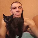Евграф, 39 года