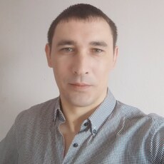 Фотография мужчины Александр, 39 лет из г. Николаев