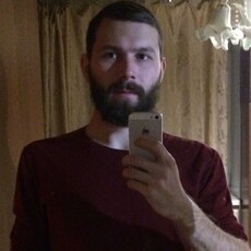 Фотография мужчины Николай, 29 лет из г. Нижний Новгород