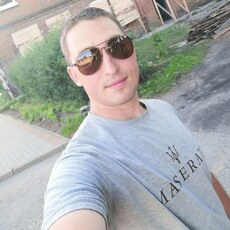 Фотография мужчины Андрей, 30 лет из г. Кубинка