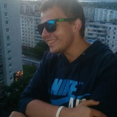 Фотография мужчины Максим, 29 лет из г. Хабаровск