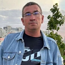 Фотография мужчины Алексей, 47 лет из г. Новочебоксарск