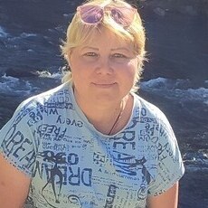 Фотография девушки Ольга, 45 лет из г. Риддер
