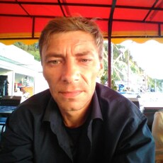 Фотография мужчины Алексей Смирнов, 47 лет из г. Туапсе