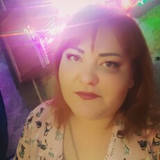 Фотография девушки Анна, 35 лет из г. Санкт-Петербург