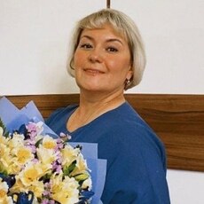 Фотография девушки Вероника, 59 лет из г. Екатеринбург