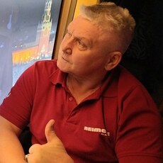 Фотография мужчины Михаил, 64 года из г. Череповец