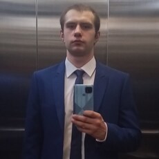 Фотография мужчины Толик, 23 года из г. Кировград