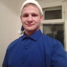 Фотография мужчины Серега, 29 лет из г. Невьянск