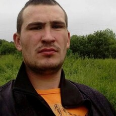 Фотография мужчины Михаил, 37 лет из г. Тверь